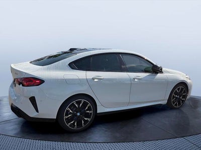 2026 BMW 228 228