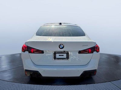 2026 BMW 228 228