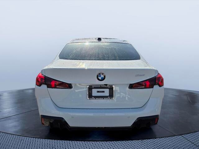 2026 BMW 228 228