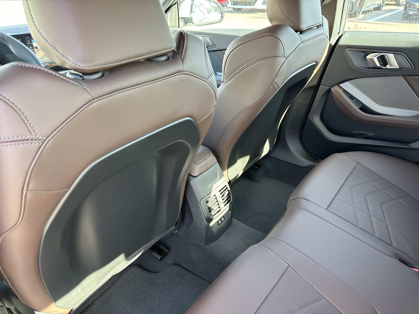 2026 BMW 2 Series 228