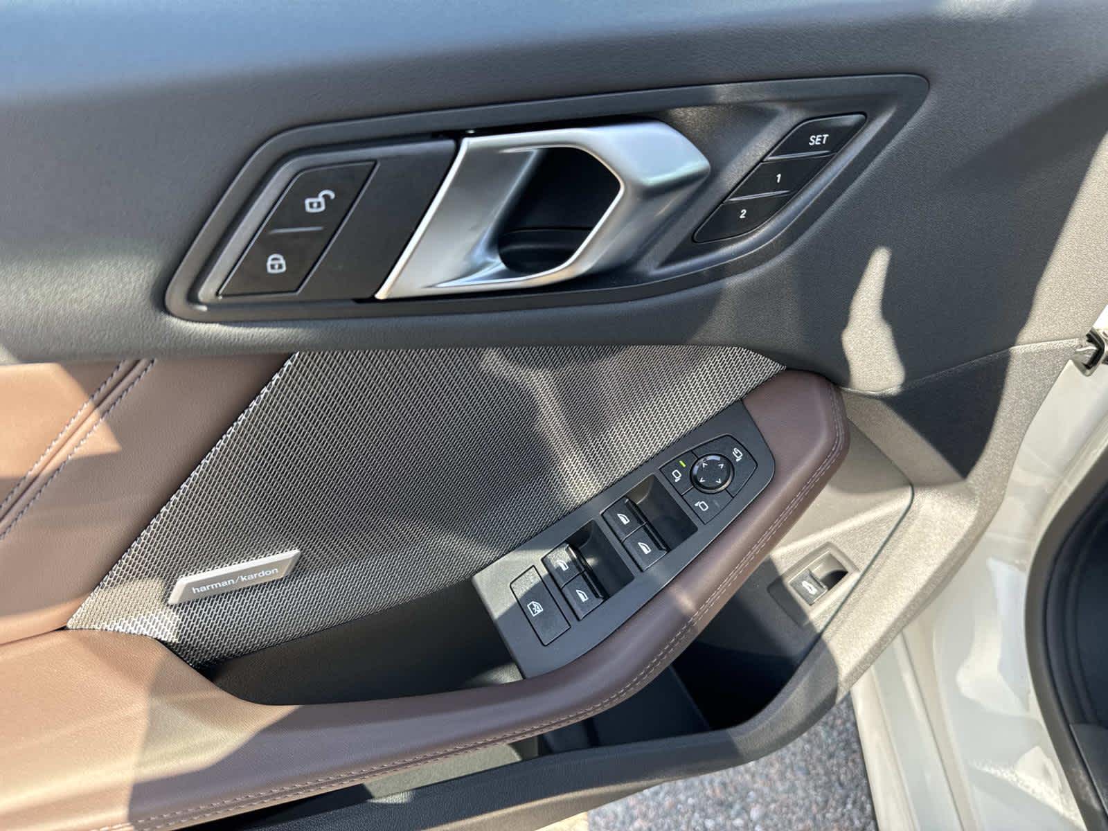 2026 BMW 2 Series 228