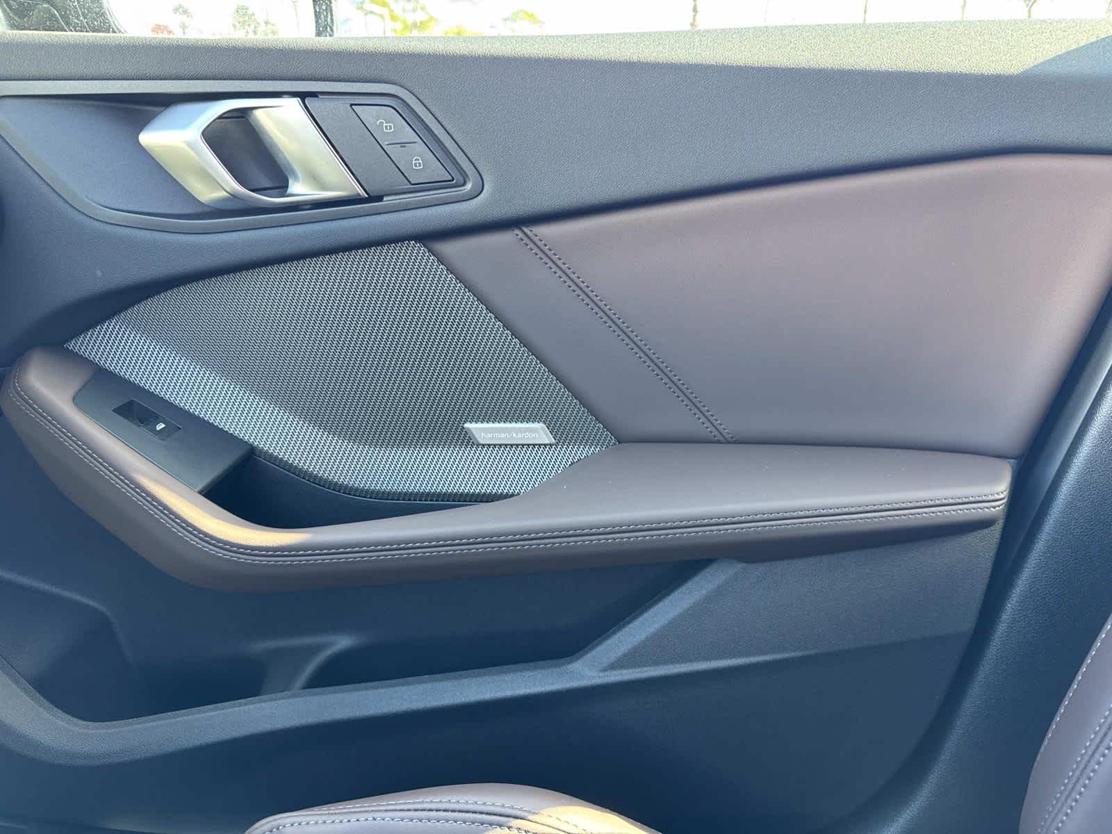 2026 BMW 2 Series 228