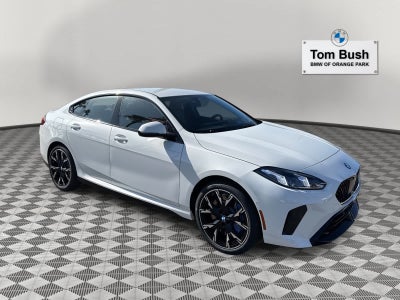 2026 BMW 2 Series 228