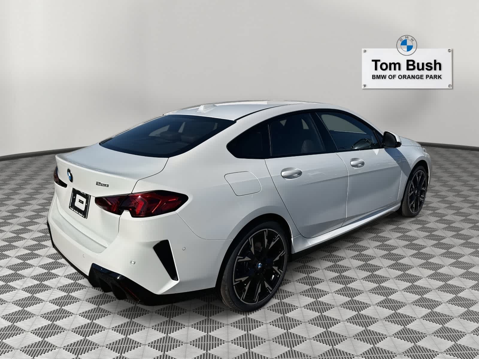 2026 BMW 2 Series 228