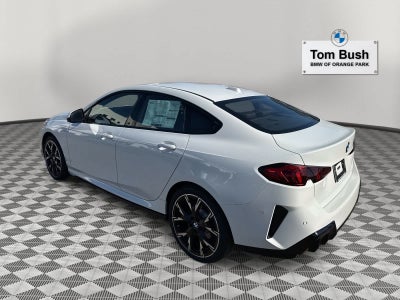 2026 BMW 2 Series 228