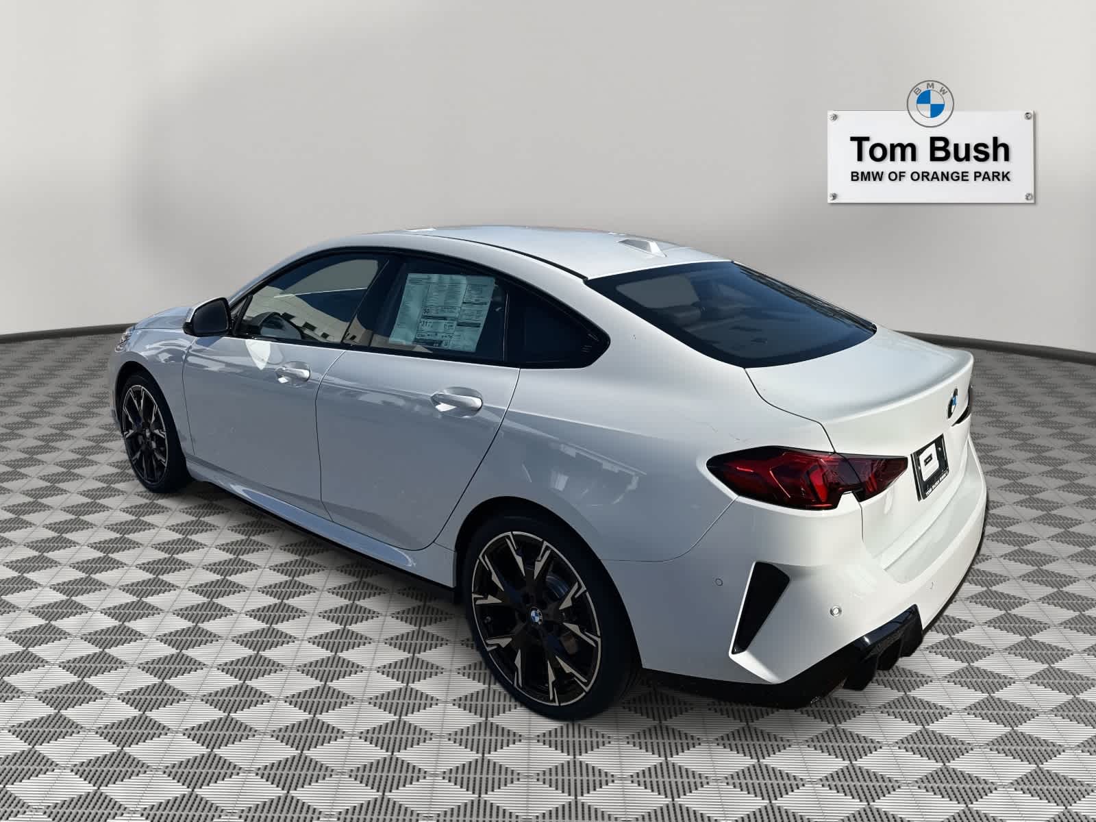 2026 BMW 2 Series 228