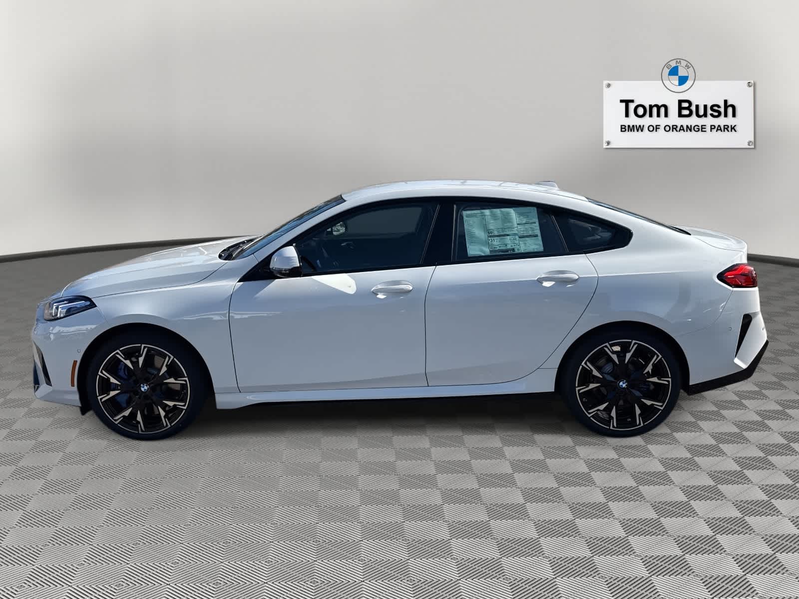 2026 BMW 2 Series 228