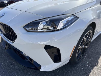 2026 BMW 2 Series 228