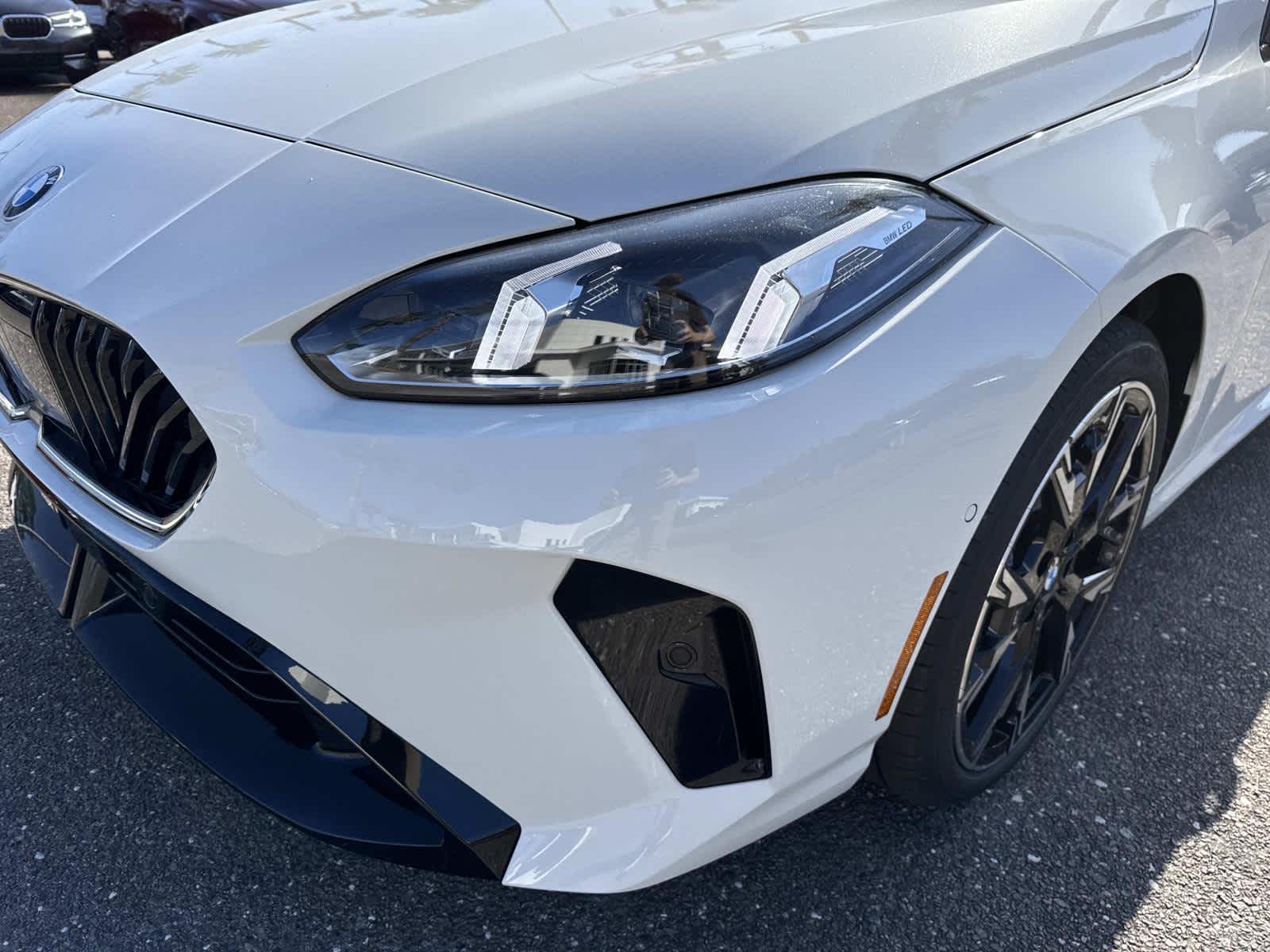 2026 BMW 2 Series 228