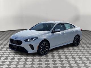 2026 BMW 228 228
