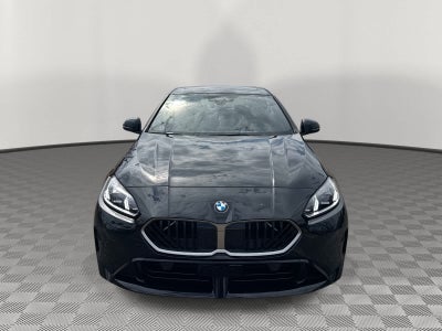 2026 BMW 228 228
