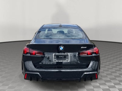 2026 BMW 228 228