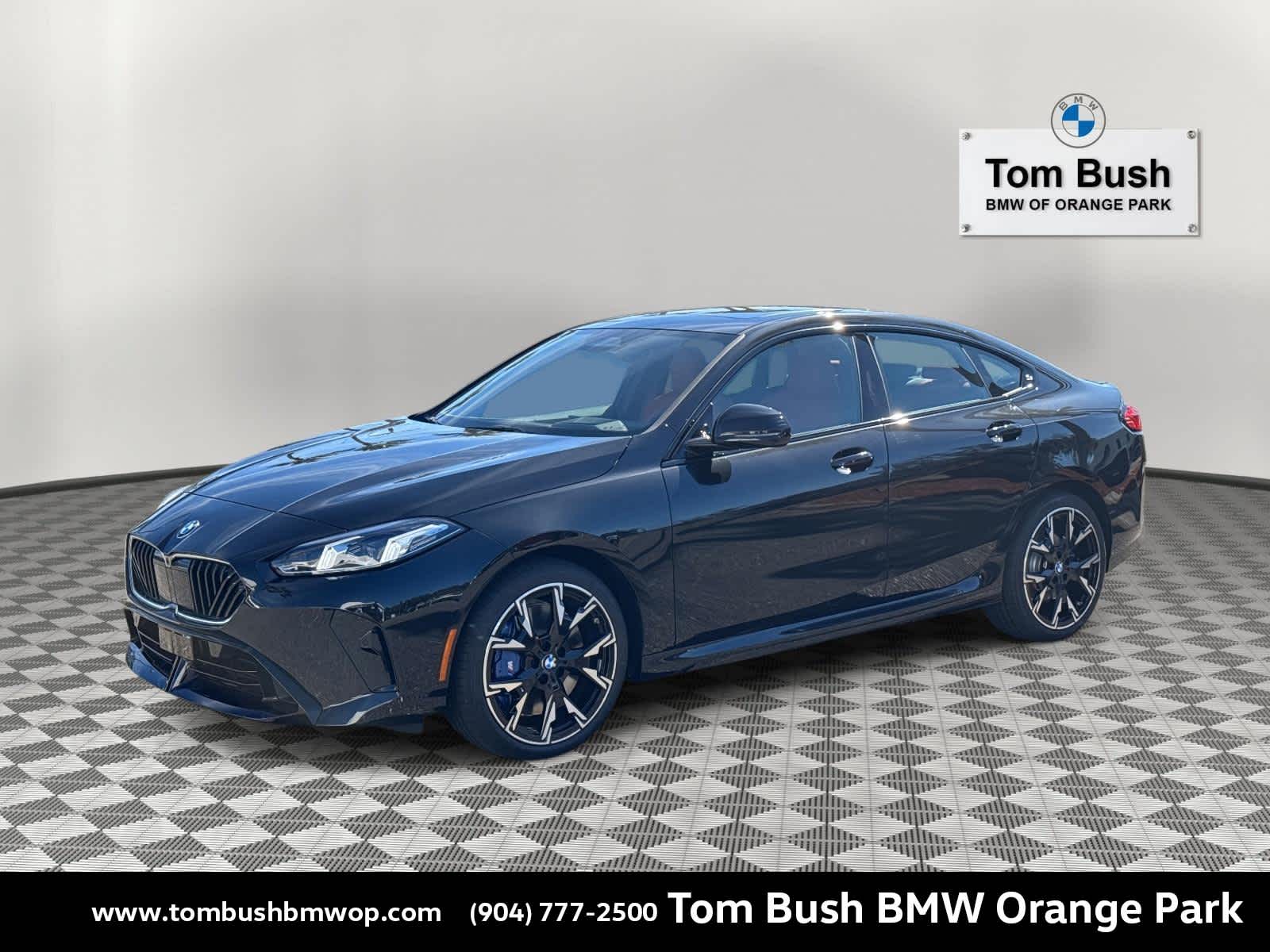 2026 BMW 2 Series 228