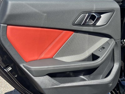 2026 BMW 2 Series 228