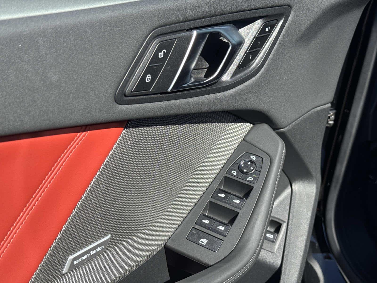 2026 BMW 2 Series 228