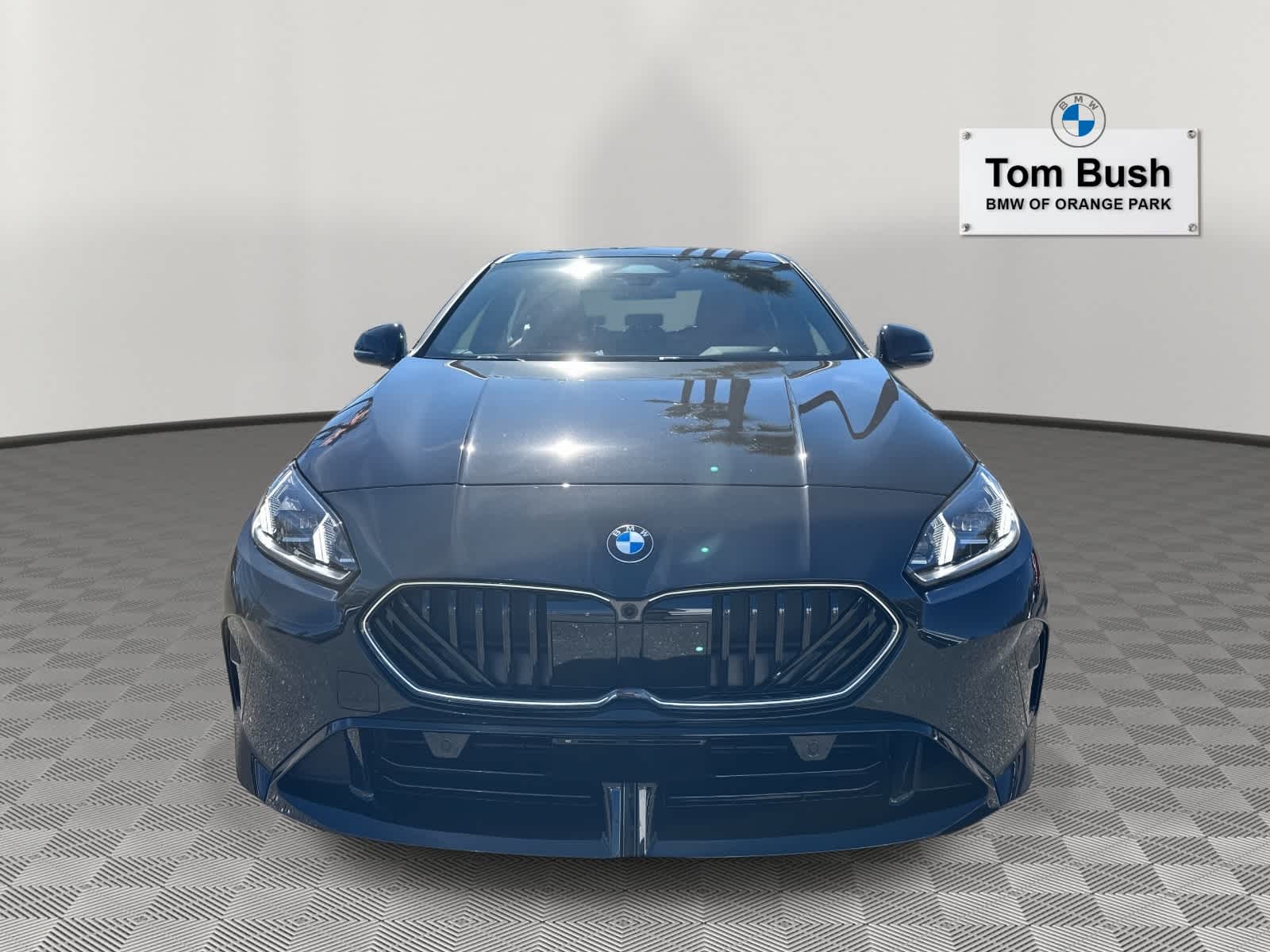 2026 BMW 2 Series 228