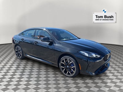 2026 BMW 2 Series 228