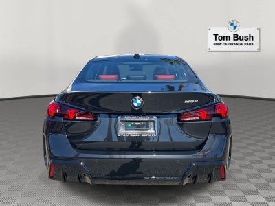 2026 BMW 2 Series 228