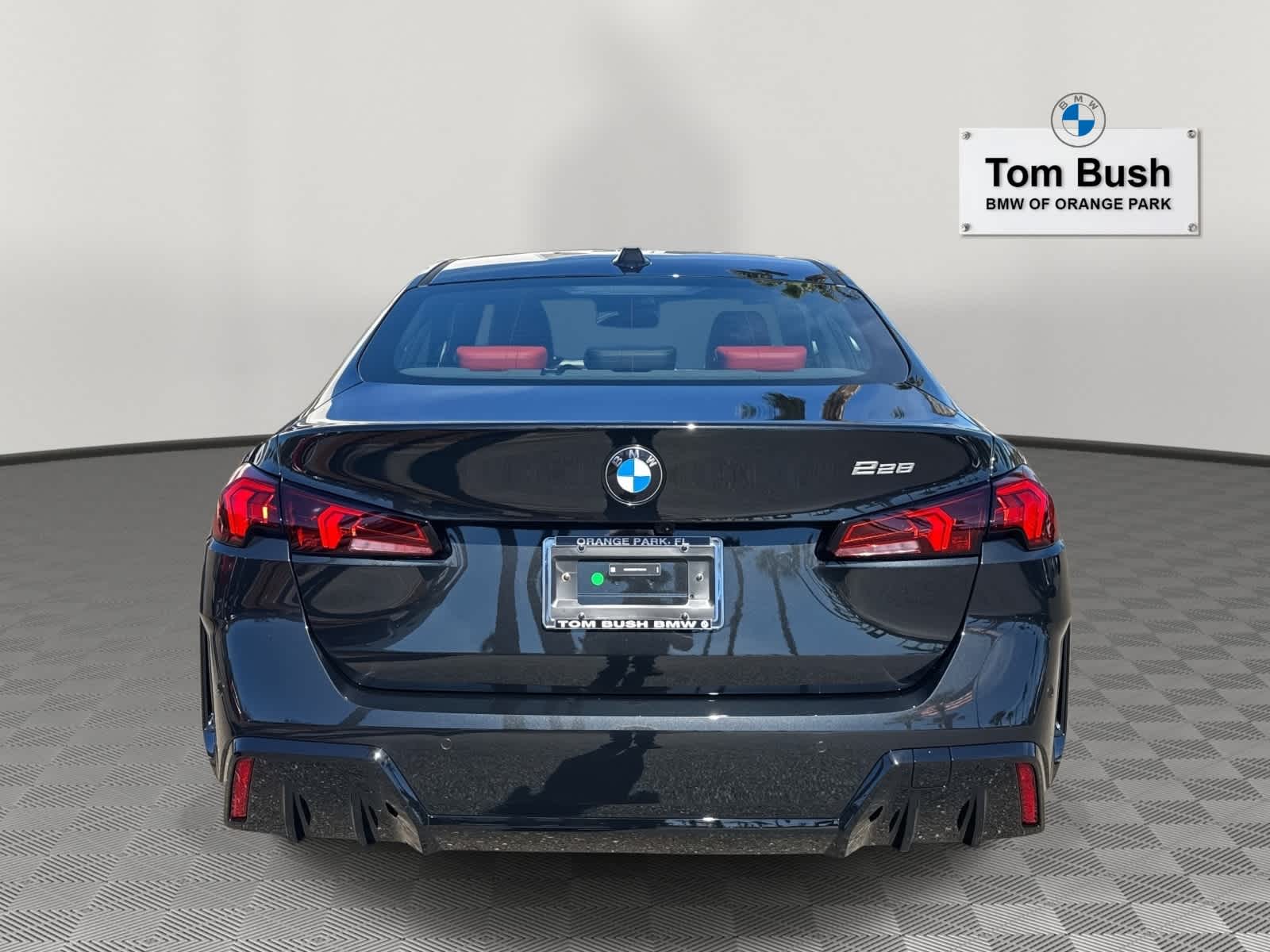 2026 BMW 2 Series 228