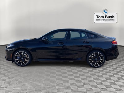 2026 BMW 2 Series 228