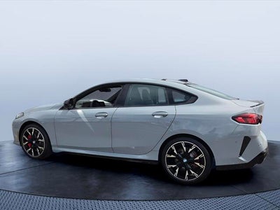 2026 BMW 228 228