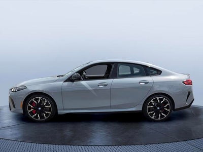 2026 BMW 228 228