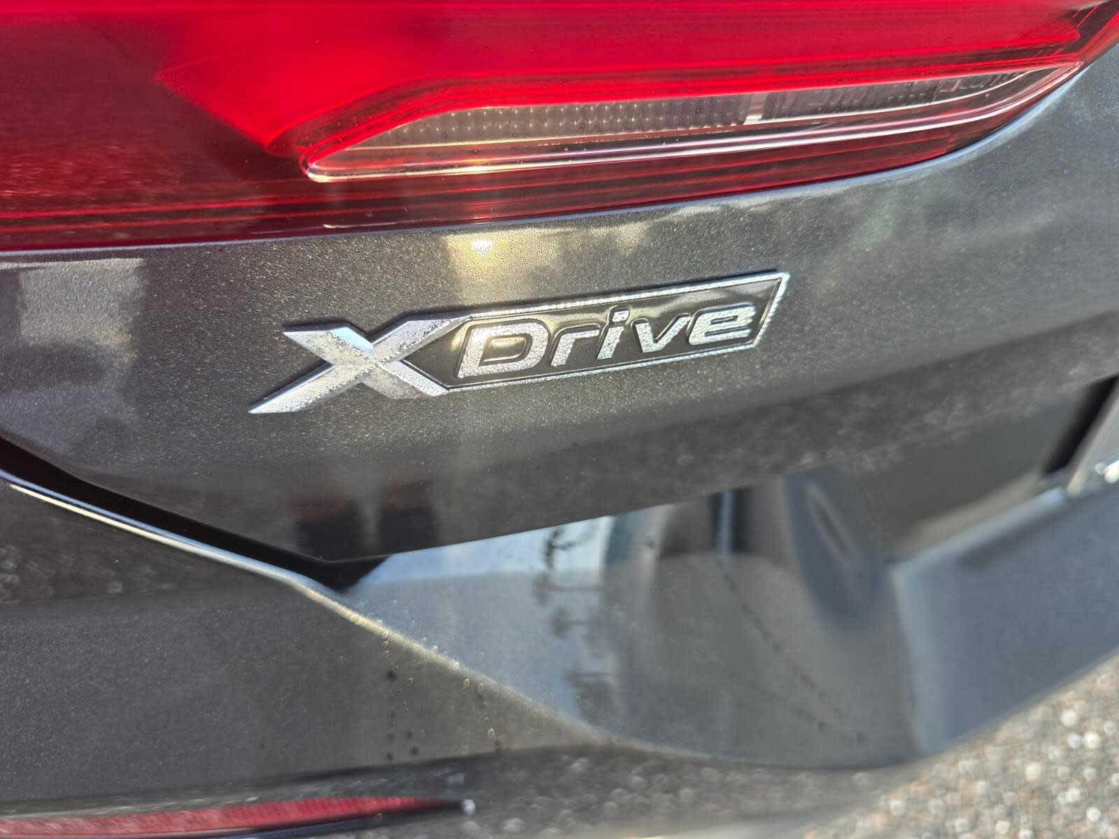 2026 BMW 8 Series 840i