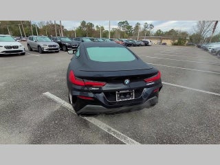 2024 BMW 8 Series M850i xDrive in Jacksonville, FL - Tom Bush Family of Dealerships