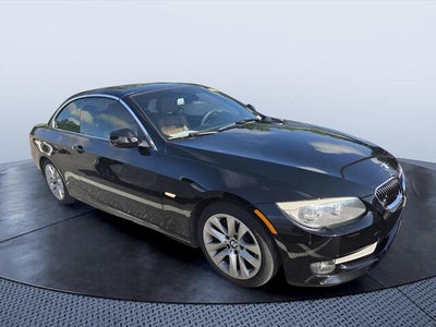 2011 BMW 328i 328i