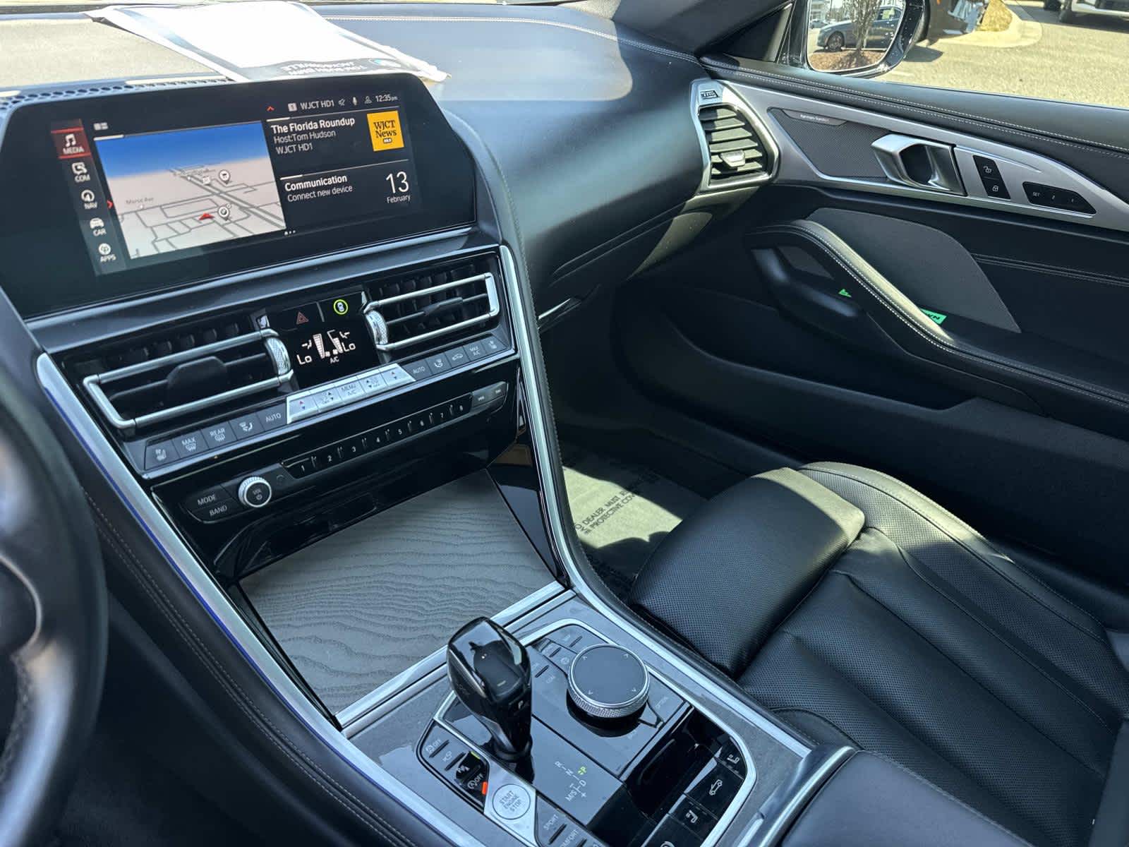2020 BMW 840i 840i