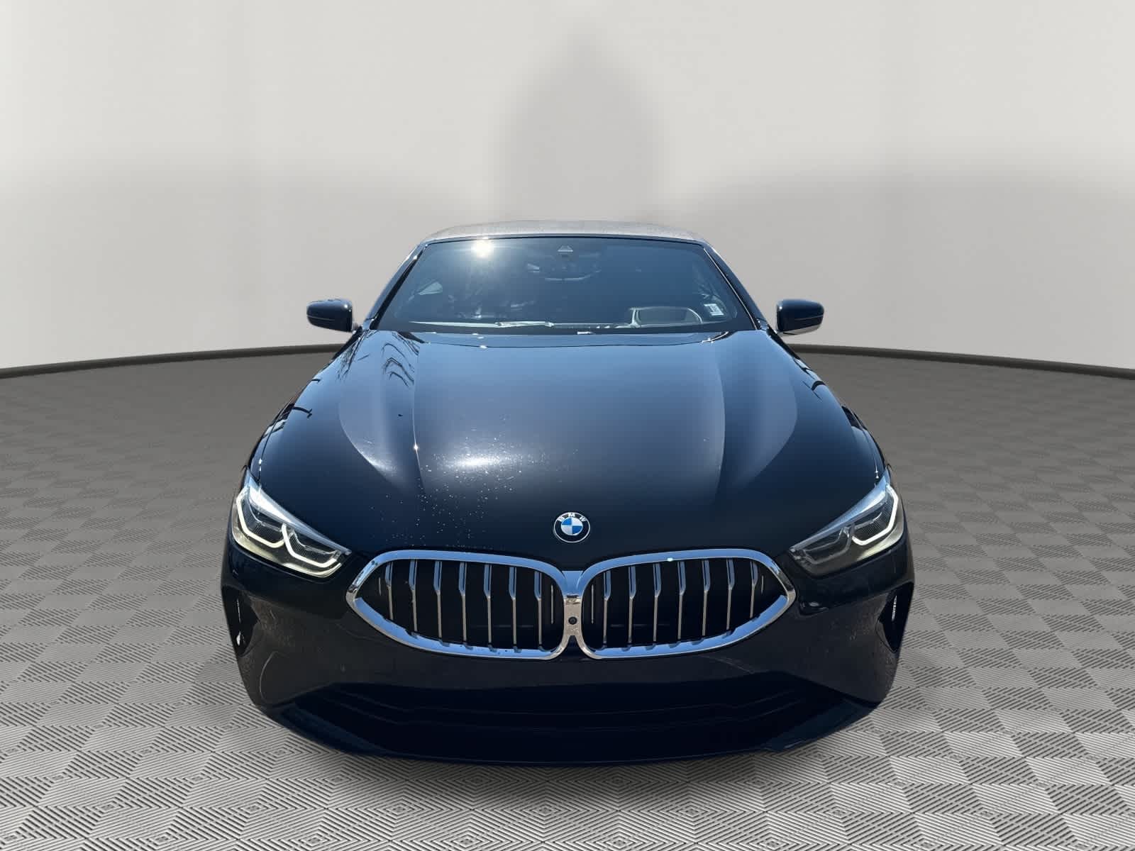2020 BMW 840i 840i