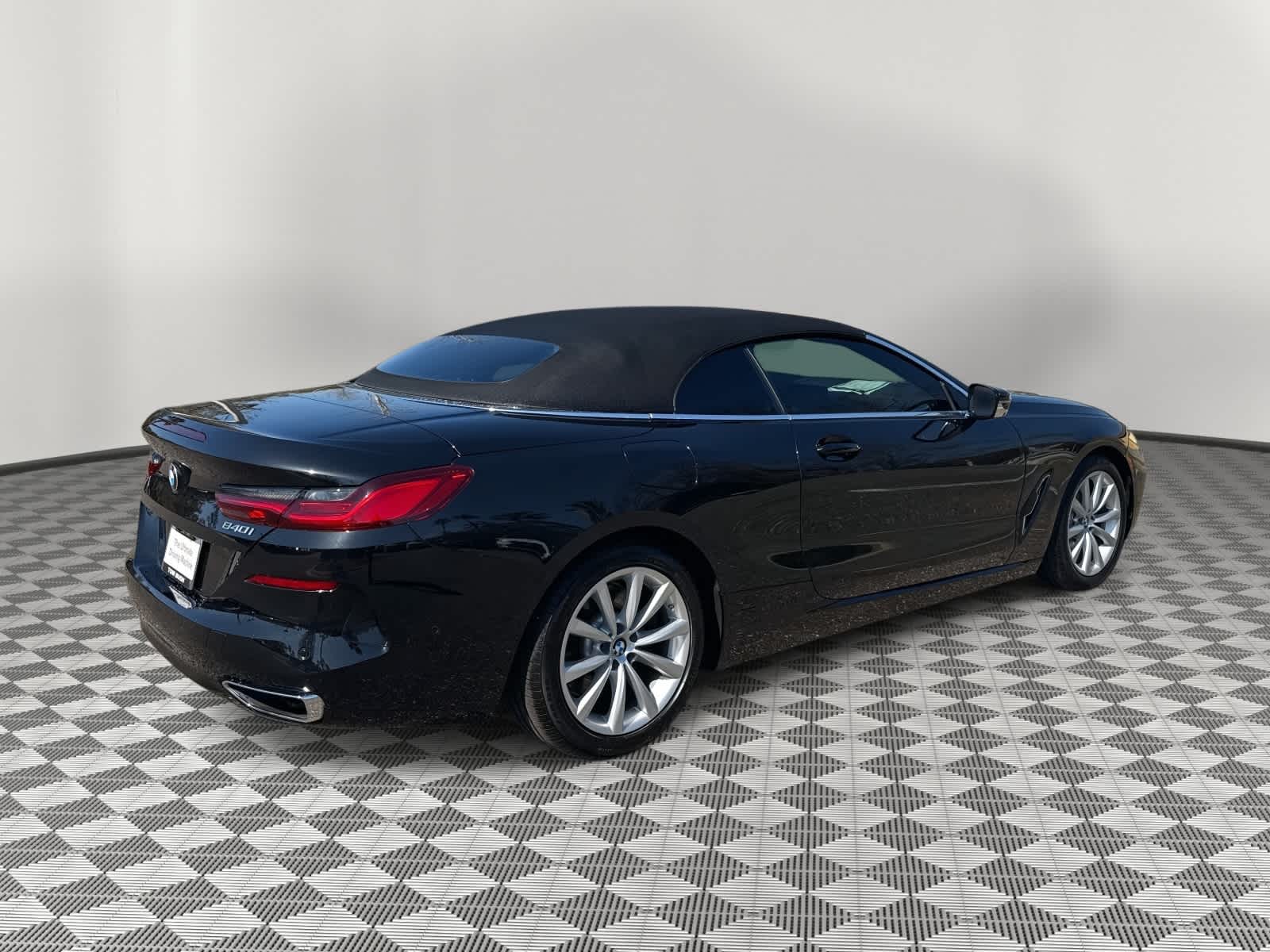 2020 BMW 840i 840i