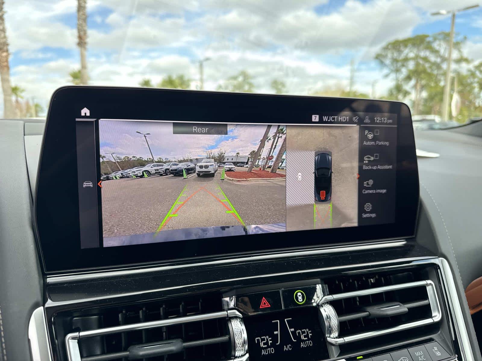 2026 BMW 8 Series 840i