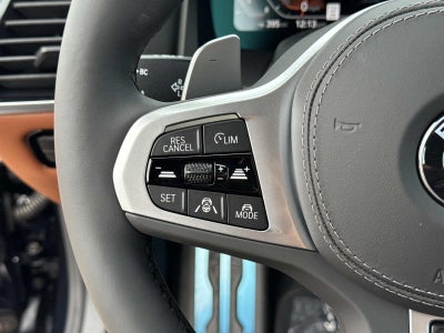 2026 BMW 8 Series 840i