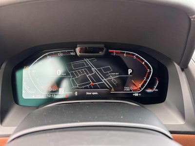 2026 BMW 8 Series 840i