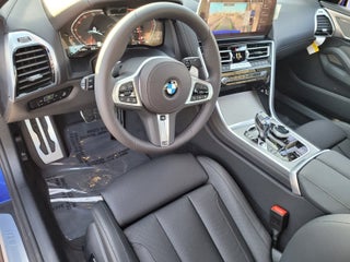 2024 BMW 8 Series 840i in Jacksonville, FL - Tom Bush Family of Dealerships