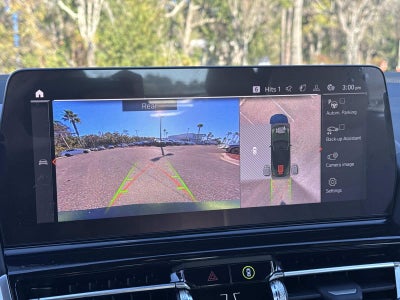 2026 BMW 8 Series 840i