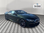 2026 BMW 8 Series 840i