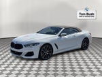 2026 BMW 8 Series 840i