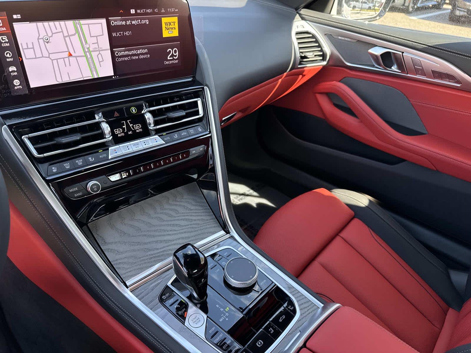 2026 BMW 8 Series 840i