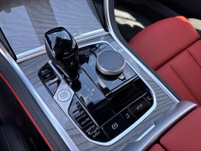 2026 BMW 8 Series 840i