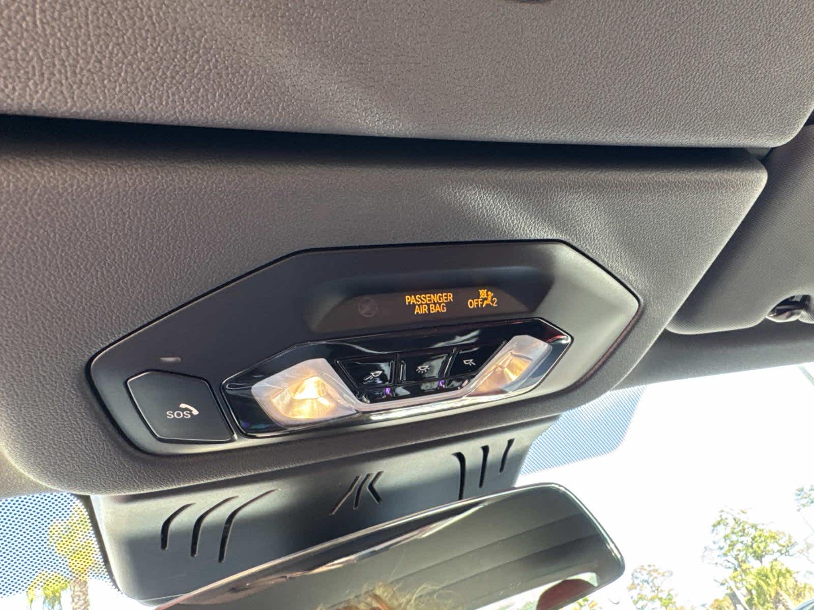 2026 BMW 8 Series 840i