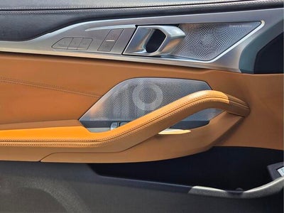 2024 BMW 840i xDrive 840i