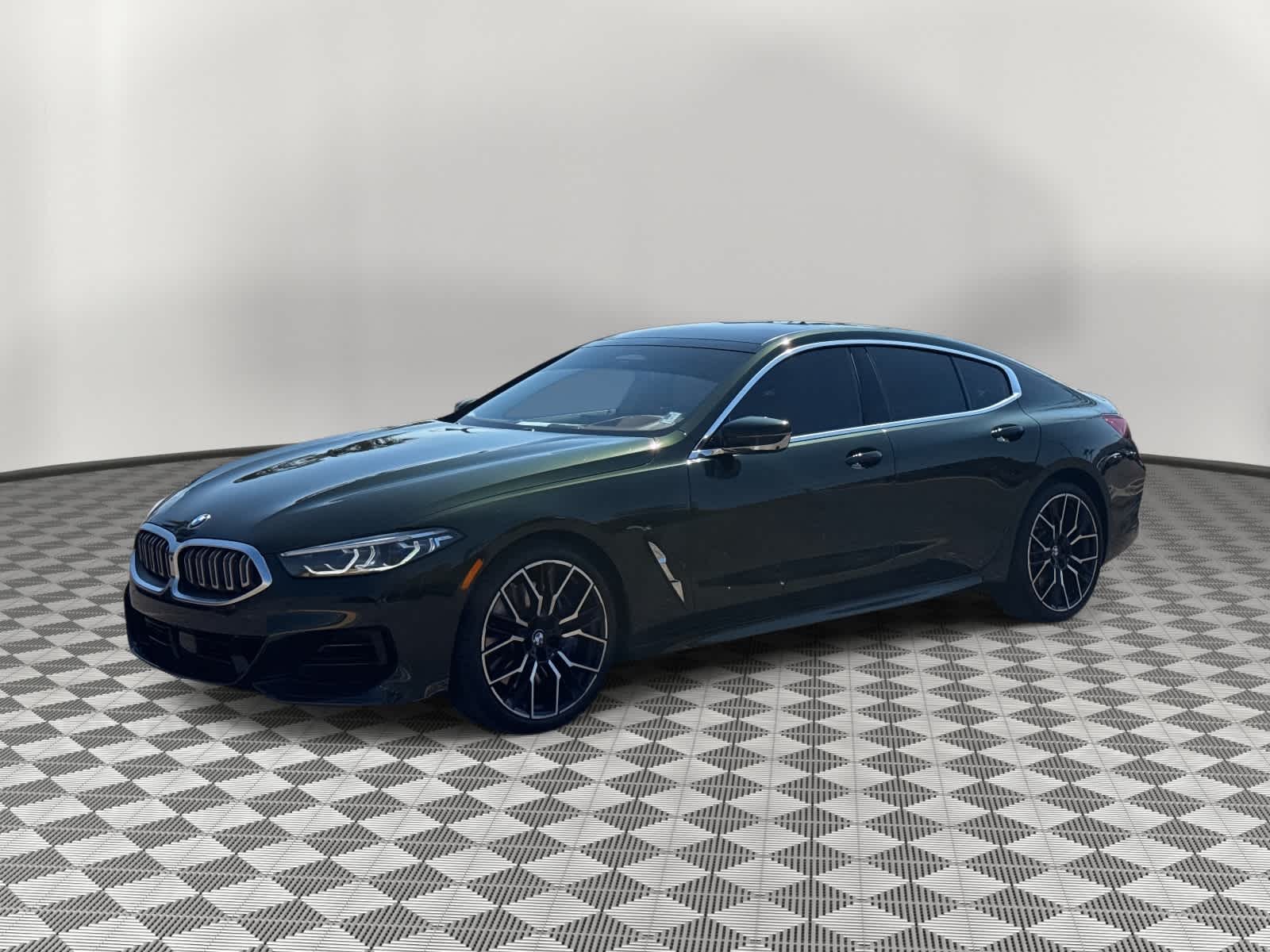 2023 BMW 840i xDrive 840i