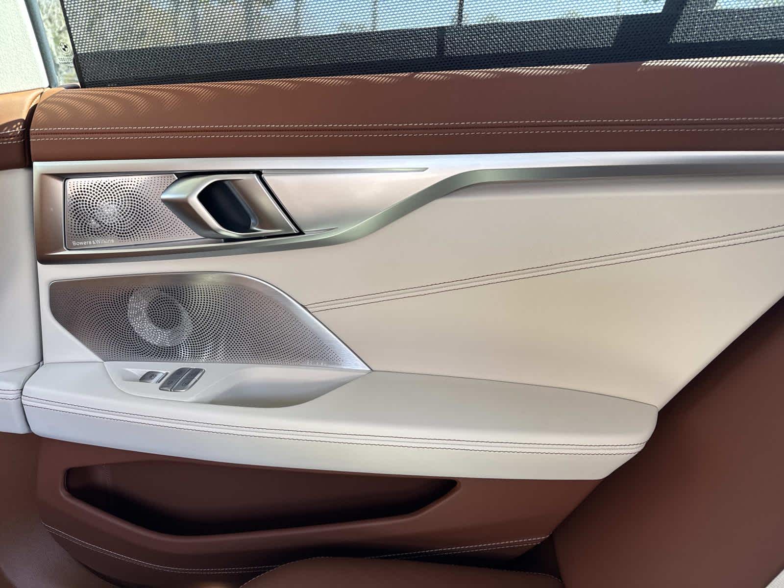 2023 BMW 840i xDrive 840i