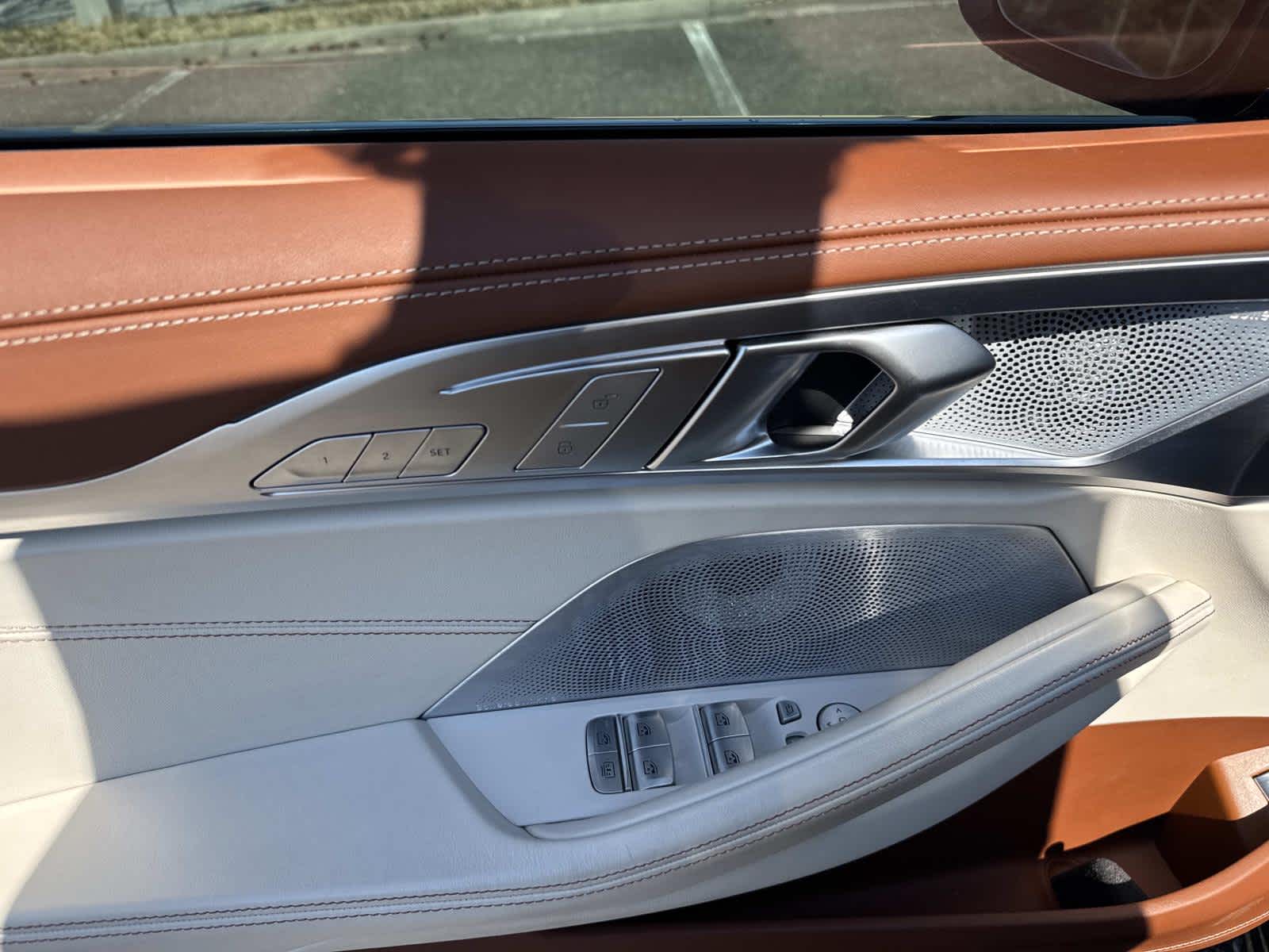 2023 BMW 840i xDrive 840i