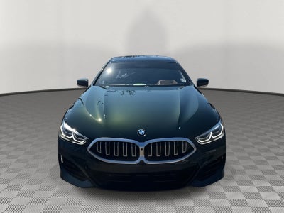 2023 BMW 840i xDrive 840i
