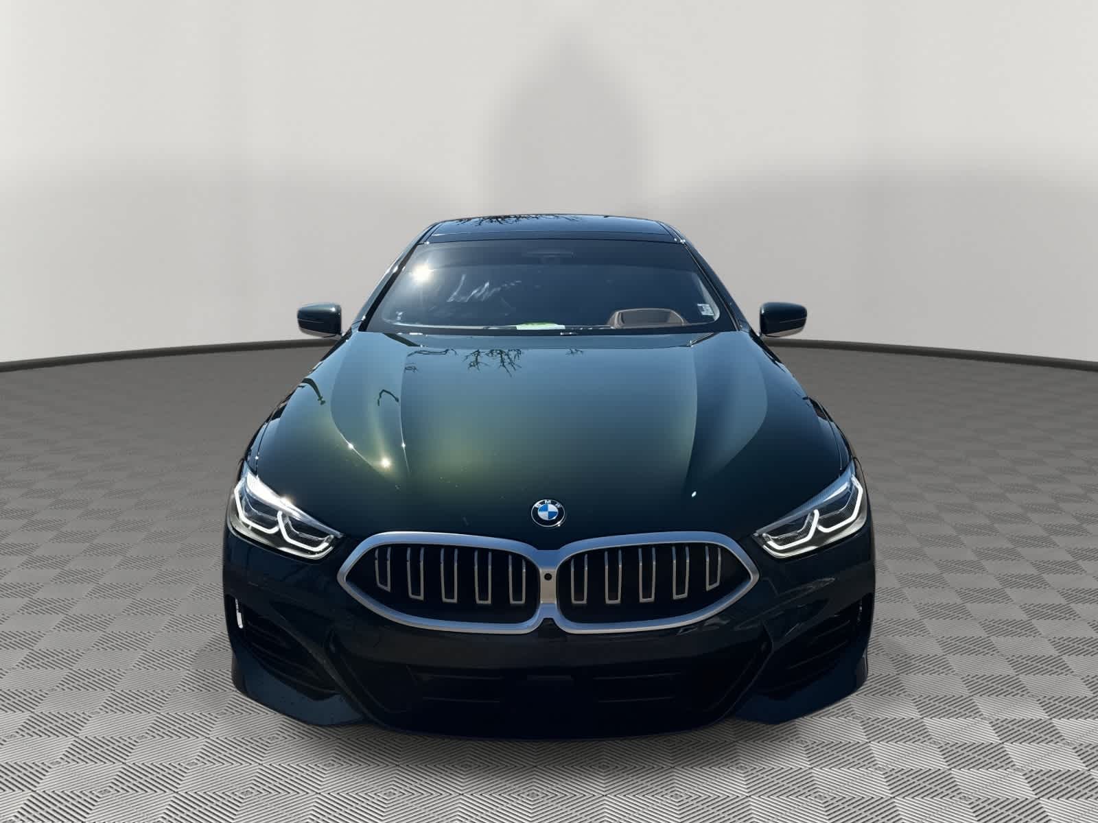 2023 BMW 840i xDrive 840i
