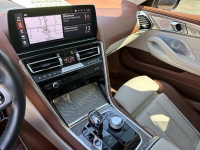 2023 BMW 840i xDrive 840i