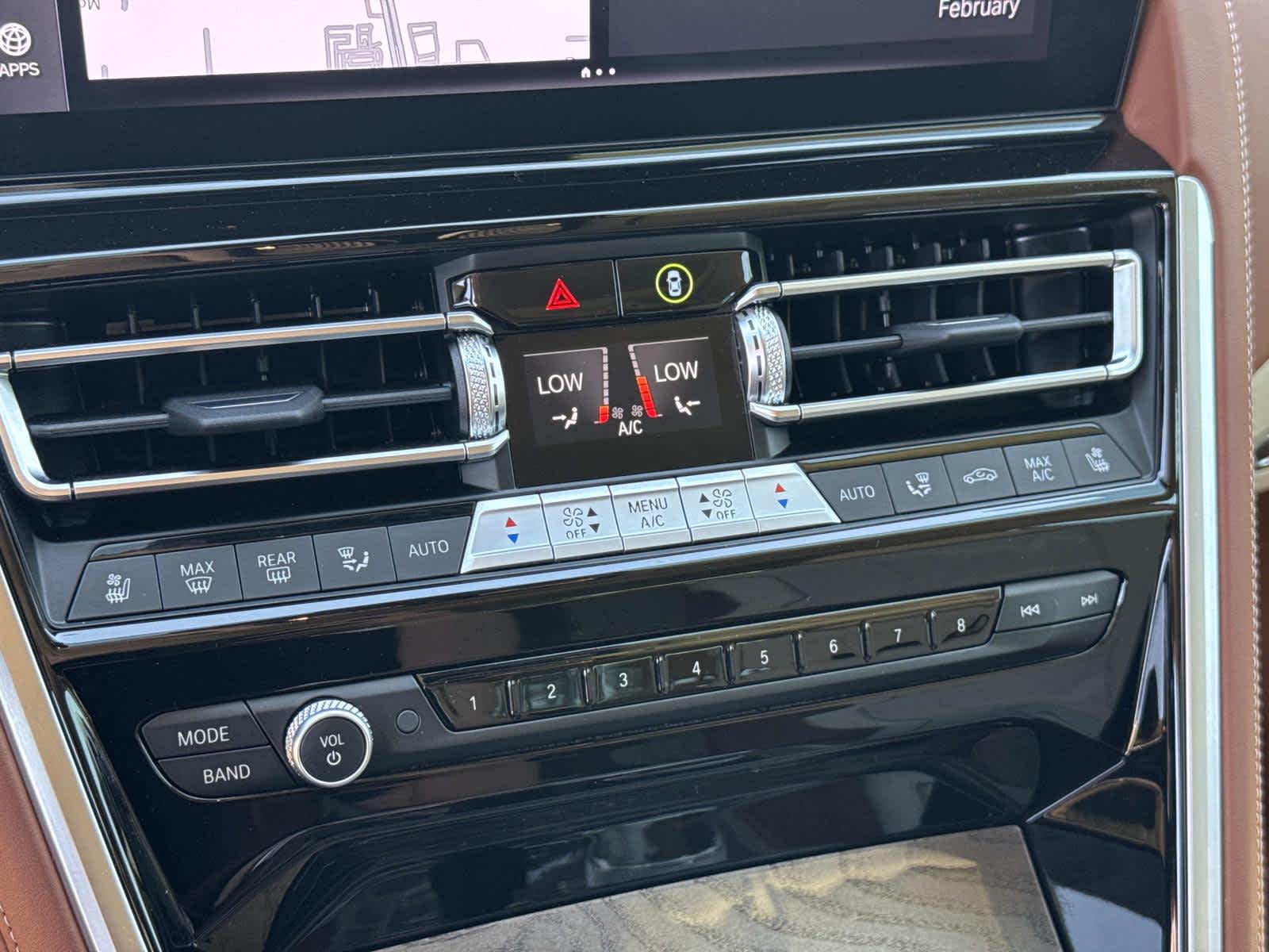 2023 BMW 840i xDrive 840i